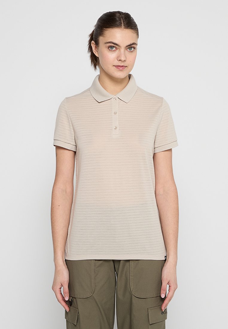 Odlo Poloshirt grijs