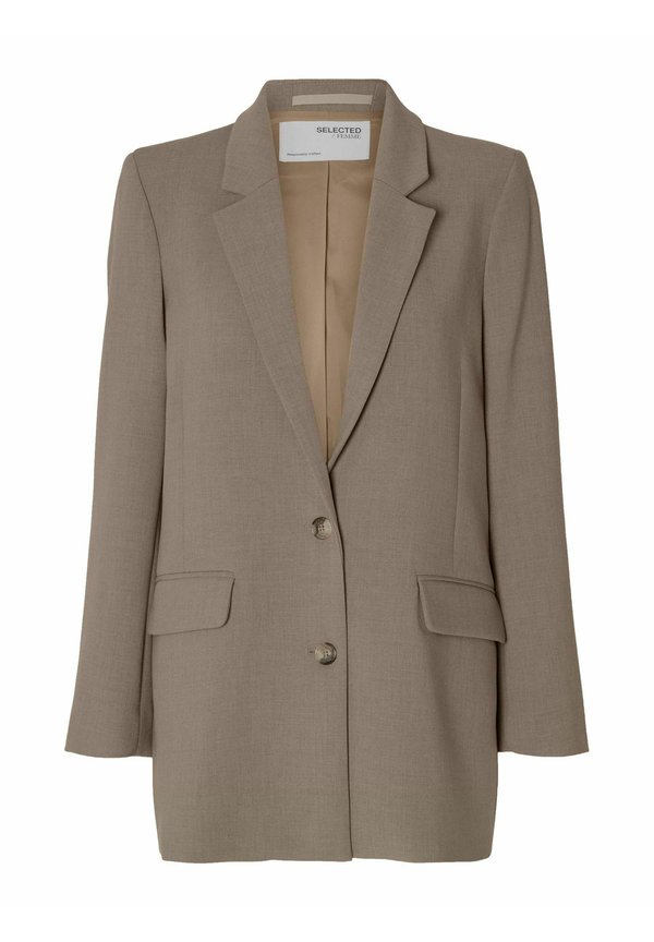 Short coat - camel4
