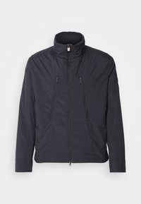 Não selecionado, black