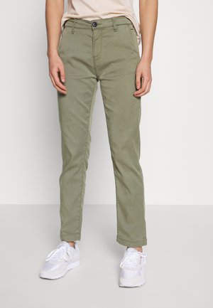 Pepe Jeans, Pantalon classique - khaki