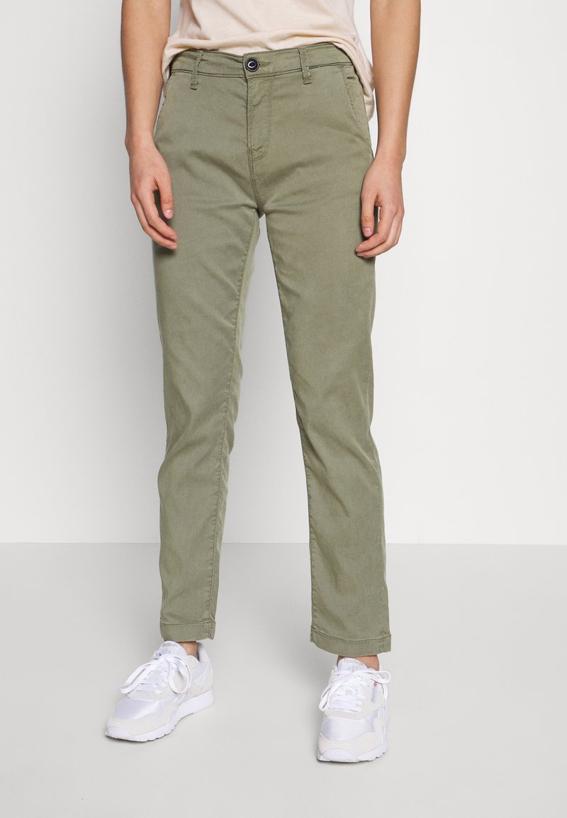Pepe Jeans Pantalon classique - khaki