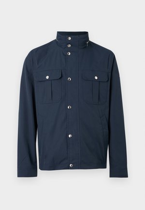 BAILEY JACKET - Overgangsjakke - navy