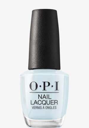 OPI NAIL LACQUER - Nail polish - its a boy