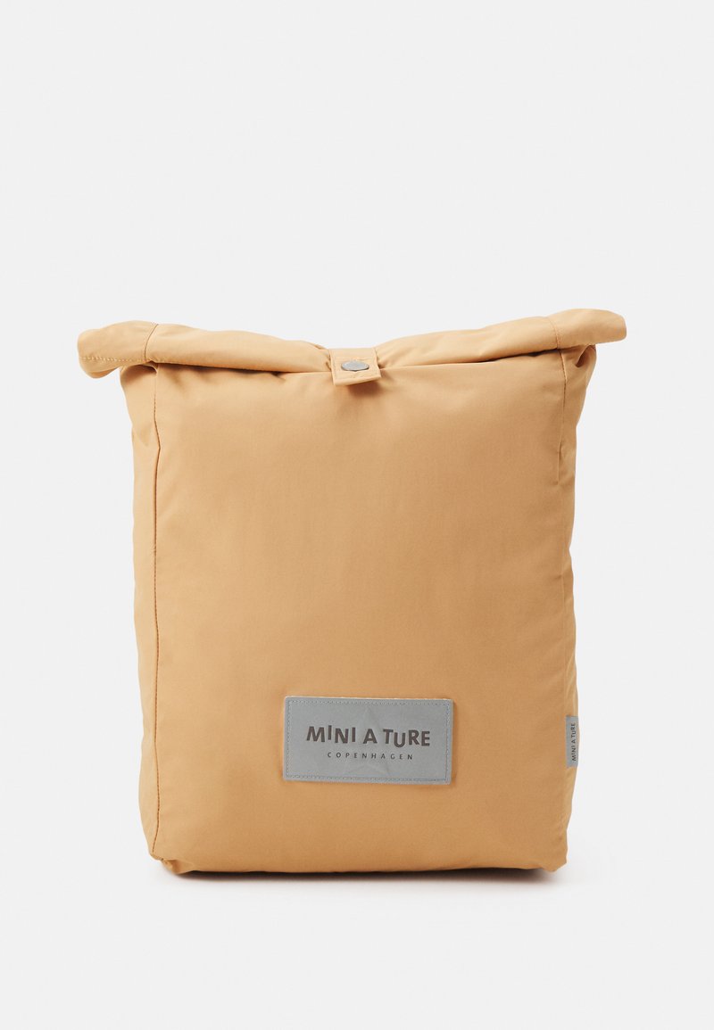 MINI A TURE BACKPACK UNISEX Backpack sandstorm/beige Zalando.nl