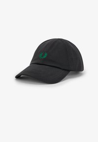 Sélectionné, dark grey/green