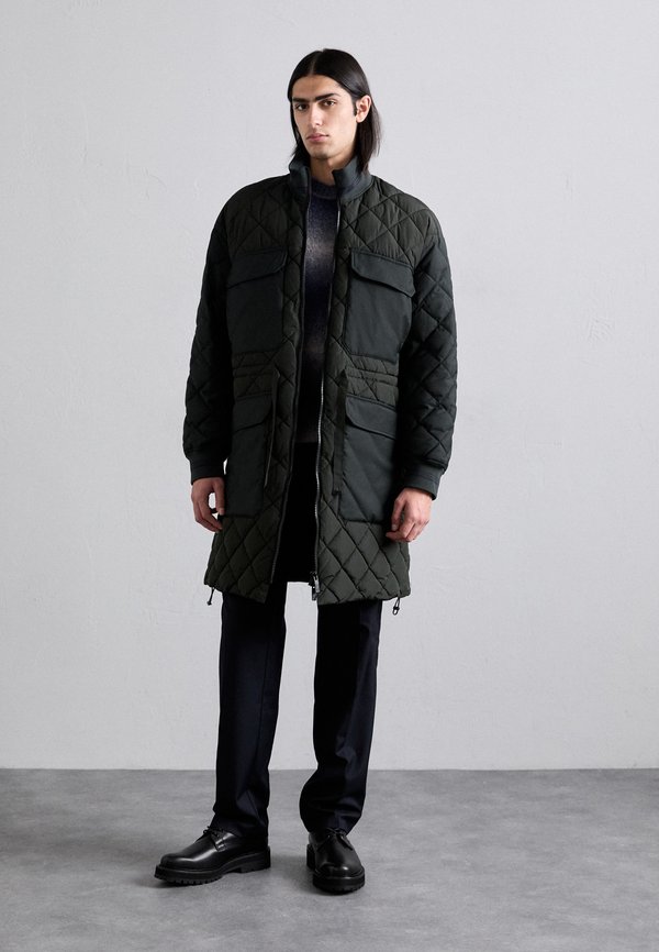 Winter coat - jet set4