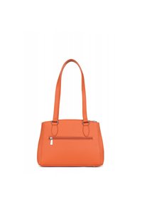 Hexagona MADRID - Handtas - mandarine madrid