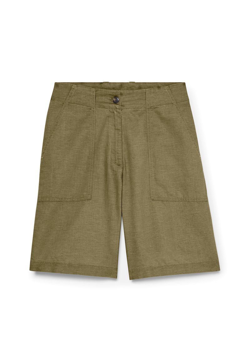 Timberland Shorts groen