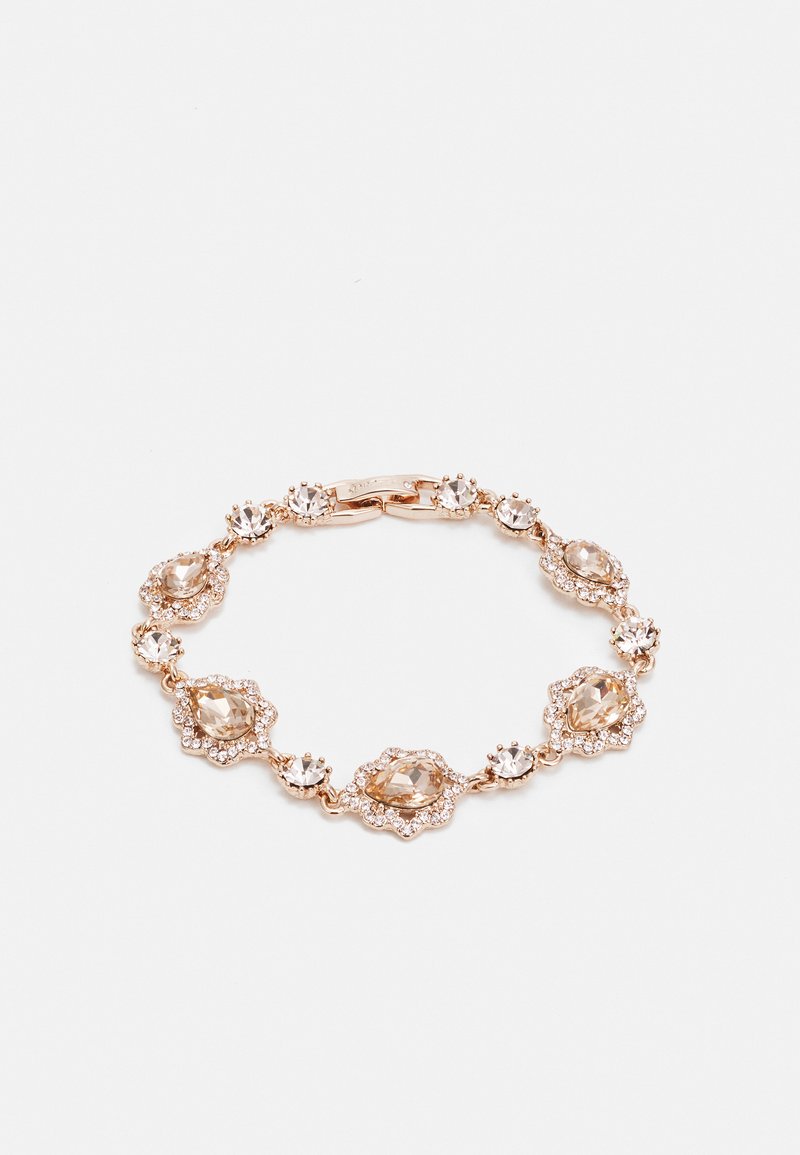 Marchesa PEAR FLEX - Βραχιόλι - rose gold-coloured