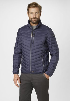 WALKER - Winterjacke - navy