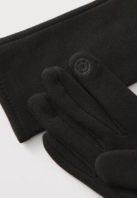 MSCH Copenhagen GLOVES UNISEX - Handschoenen - black