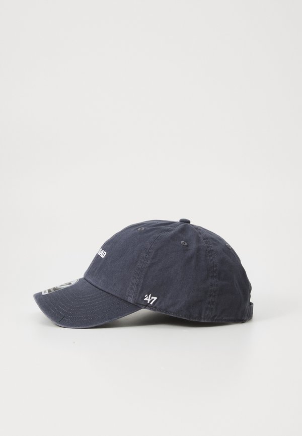 PHRASE BASE RUNNER ICON CLEAN UP UNISEX - Cap3