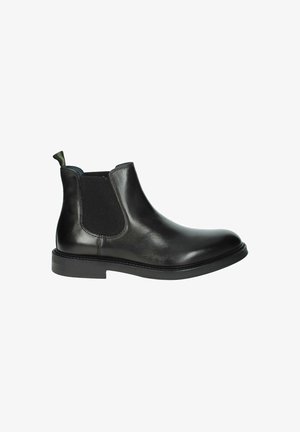Valleverde Bottines - nero