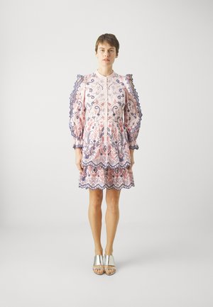 Jurk - lavender