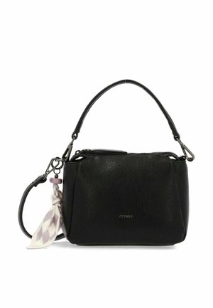 ESSENZA 22 CM - Bolso de mano - schwarz