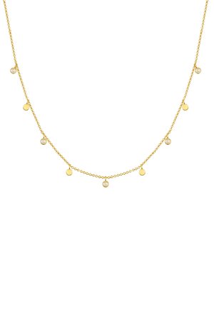 Glanzstücke München Ketting - gold-coloured
