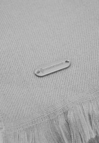 Stradivarius BASIC - Šál - grey
