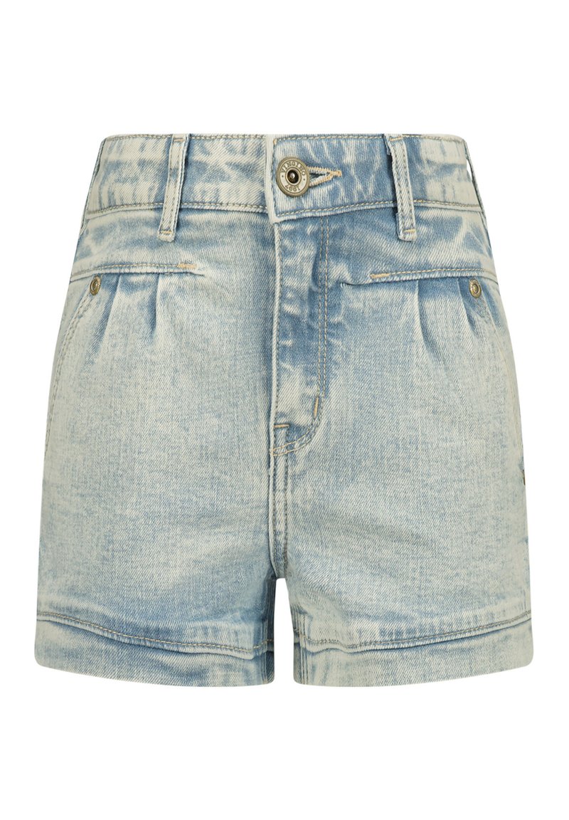VINGINO Jeansshort blauw