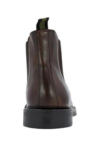 Keys Stivaletti - brown