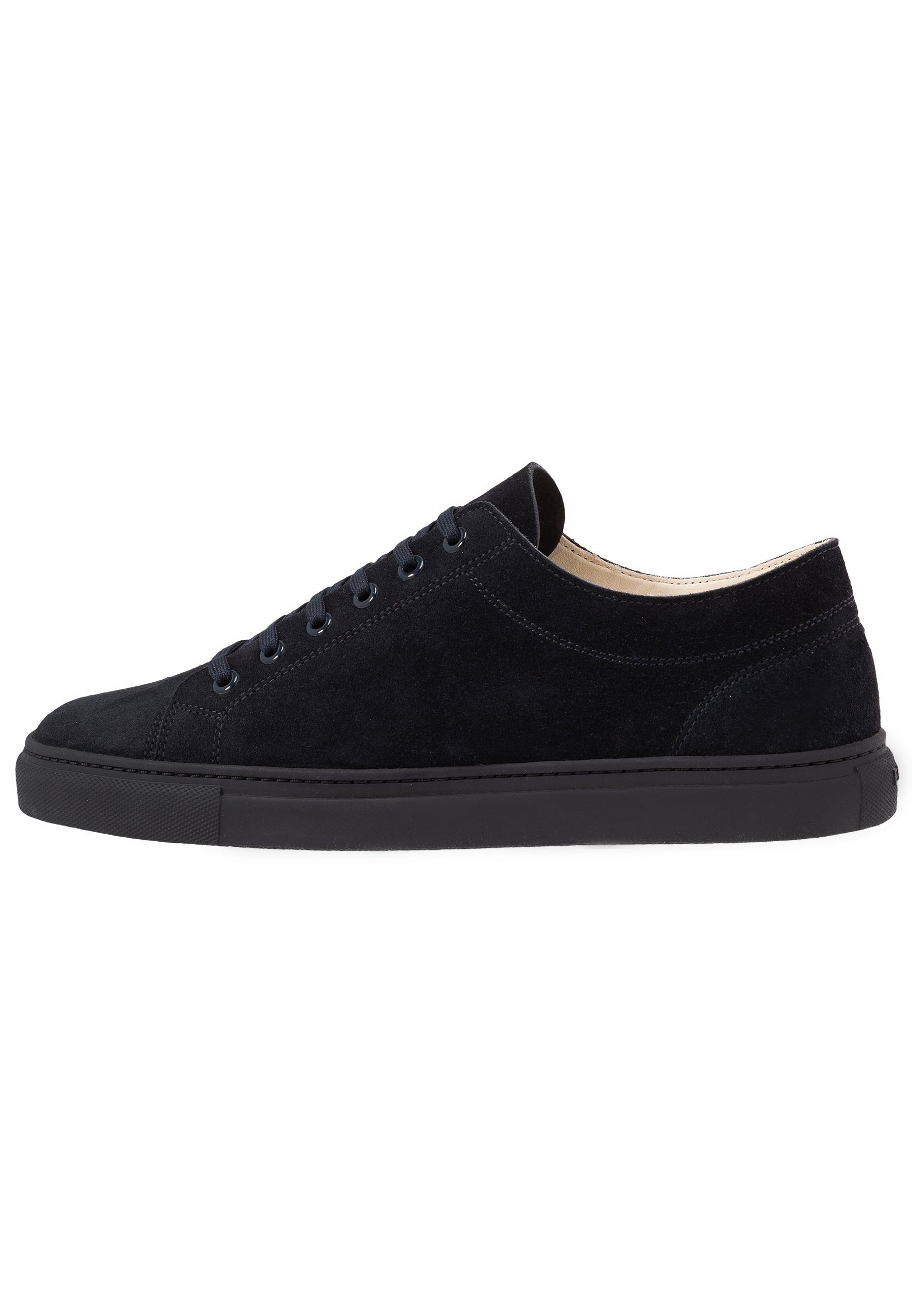 ETQ Sneakers laag - navy/donkerblauw - Zalando.nl