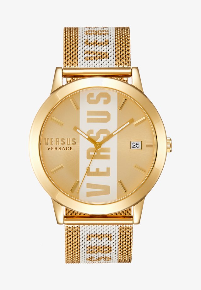 BARBES - Montre - gold-coloured