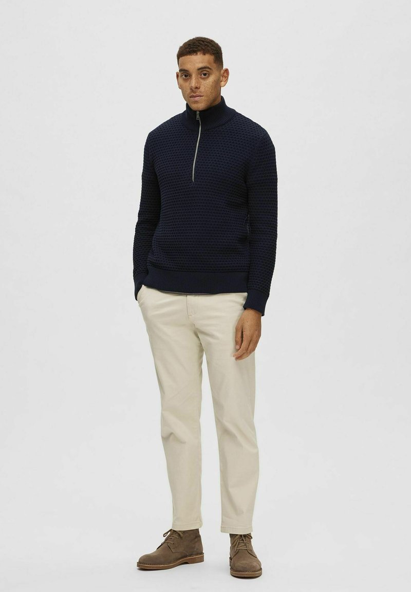 Selected Homme - Chinosy