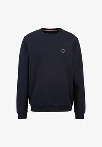 Niet geselecteerd, navy