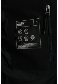 CHASIN' Tunn jacka - dark blue