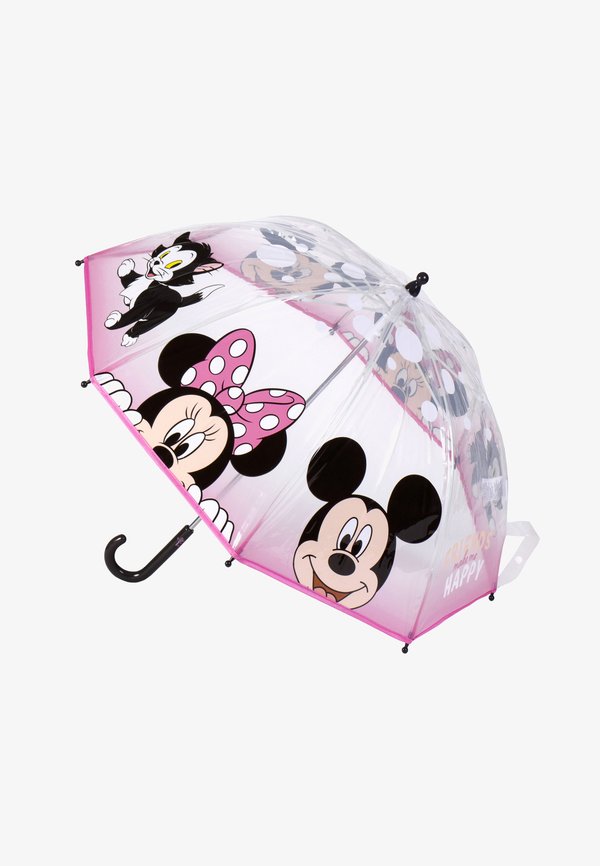 DISNEY MICKEY MINNIE – Schirm