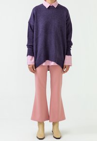 Touché Privé Sweter
