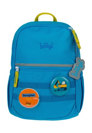 BUDDY - Zainetto - blau