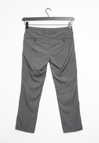 J.LINDEBERG Chino kalhoty - grey