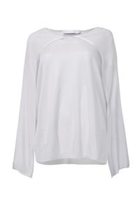 Blouse - grey