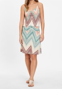 LASCANA Denní šaty - green