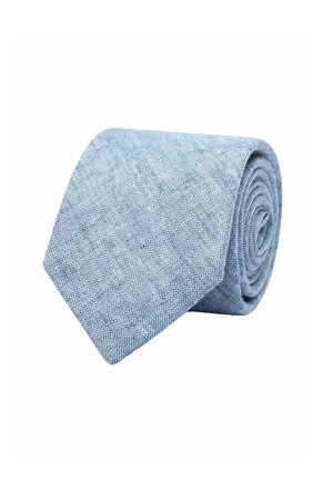 John Henric CLASSIC SOLID - Slips - blue