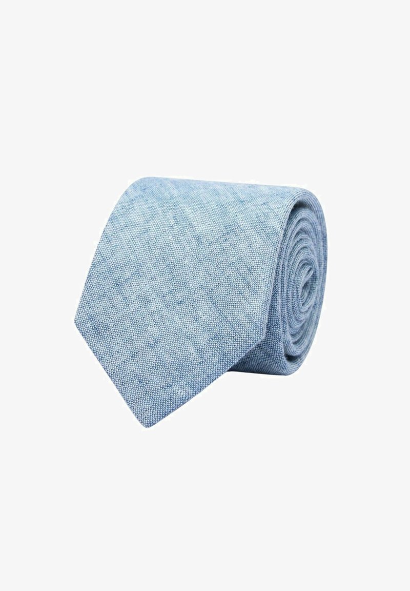 John Henric CLASSIC SOLID - Slips - blue