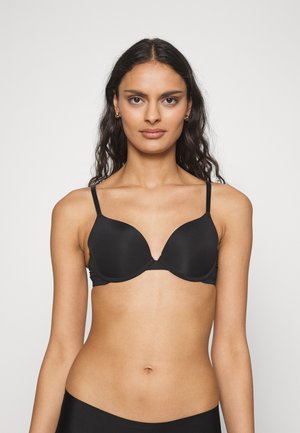 MICHELLE - Soutien-gorge invisible - black