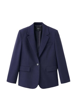 Mango, ADULT - Blazer - purple