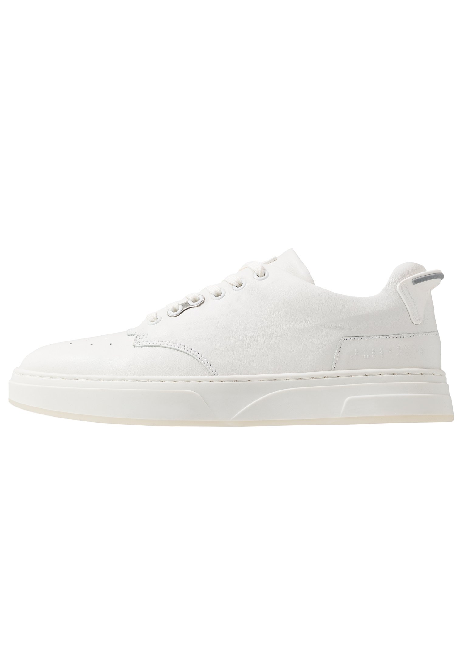 Bullboxer Joggesko white Zalando.no Vagabond COREY Joggesko whitehvit Zalando.no