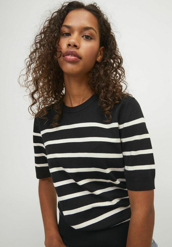 JXLAYLA COMFY - Print T-shirt4