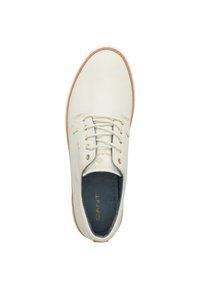 GANT PREPVILLE - Trainers - bone beige