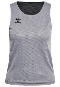 Unausgewählt, black alloy