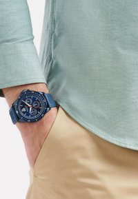Nautica NCT WIND - Laikrodis - blue