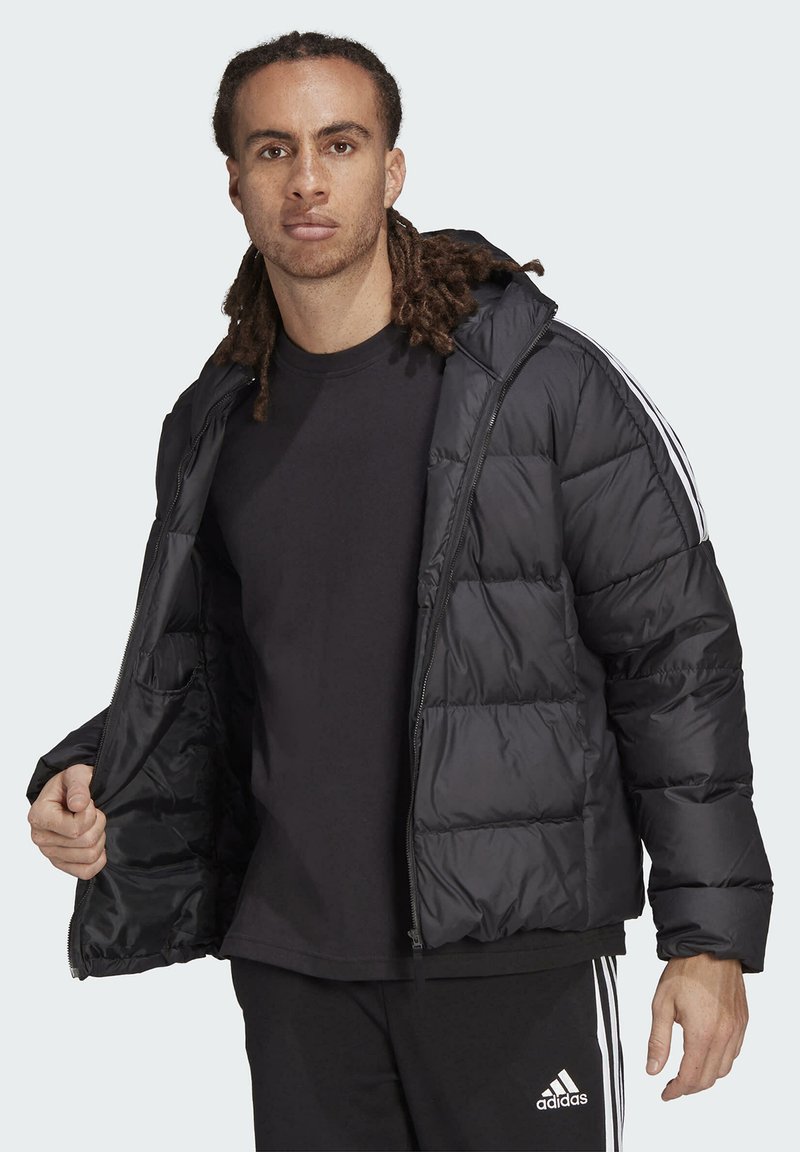 adidas Performance Winter jacket black Zalando.ie