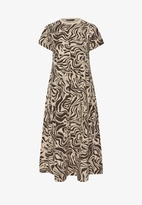 Ei valittu, light brown