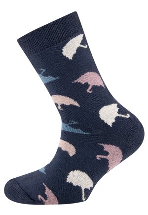 THERMO - Socks - tinte