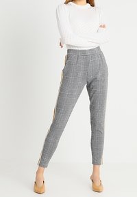 Soyaconcept Strickpullover - off-white