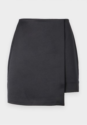 RAYE - Minirok - black