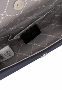 Tamaris AMALIA - Clutch - blue