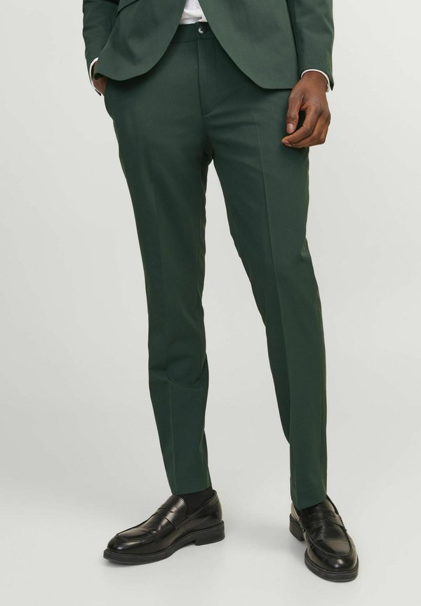 JPRFRANCO NOOS - Chino - darkest spruce